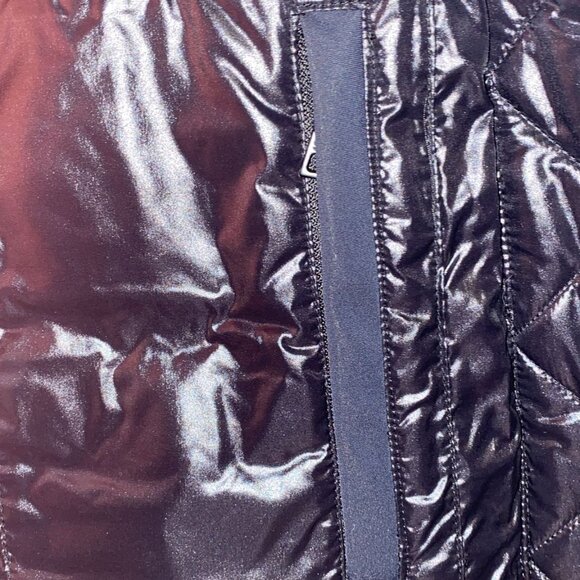 SAM Girl's Sherpa Jacket - Picture 12 of 12